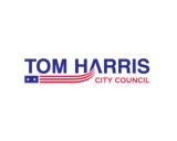 https://www.logocontest.com/public/logoimage/1606593840Tom Harris City Council.jpg